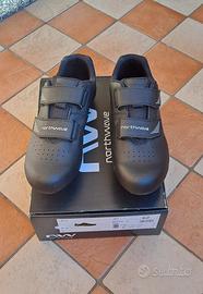 Scarpe bici da corsa NorthWave JET 3