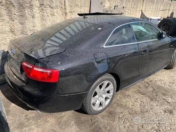 Audi a5 coupe anno 2010 ricambi motore 2.7 cgk