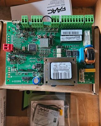 KIT FAAC E045