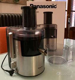 Estrattore Panasonic