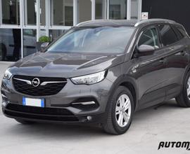 OPEL Grandland X 1.6 Diesel ecotec start & stop