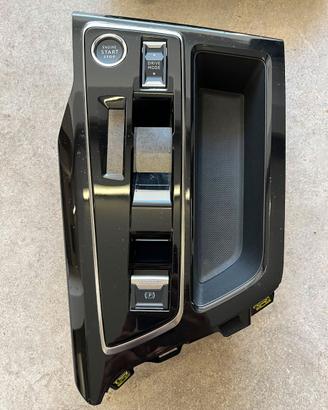 Peugeot 3008 CONSOLE - PULSANTIERA - PLAFONIERA