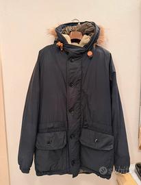 Parka Campo V Sherpa - Vera piuma d’oca