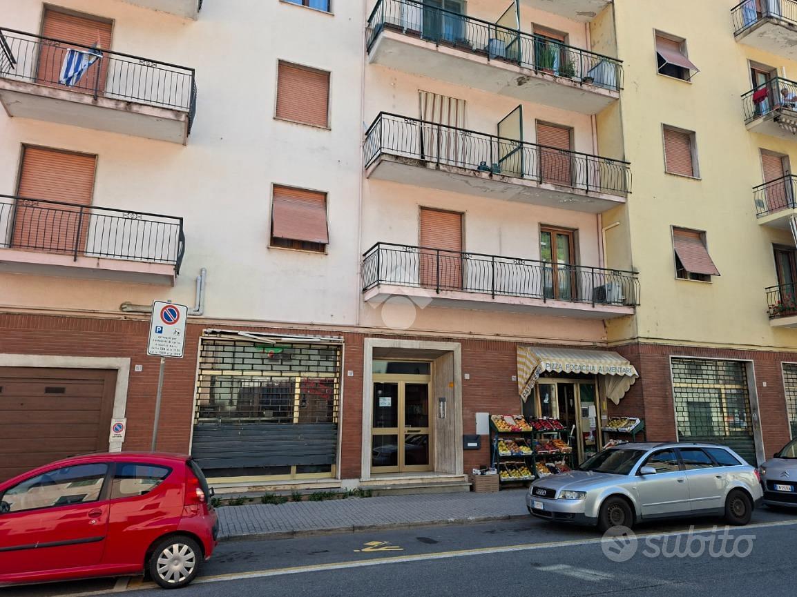 Apartment in Isola del Cantone, Case Albora - Vista 3