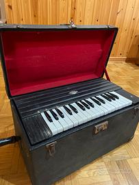 Organetto