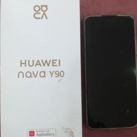 HUAWEI NOVA Y90