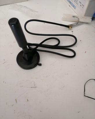Antenna 4 dbi