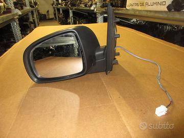 Specchio sinistro NISSAN NOTE del 2007