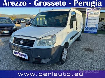 FIAT Doblo Doblò 1.9 MJ Cargo Maxi Lamierato