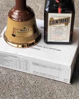 Liquori Vintage da Collezione