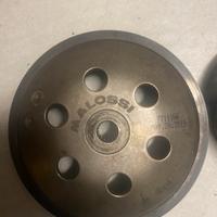 kit campana frizione malossi