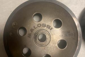 kit campana frizione malossi