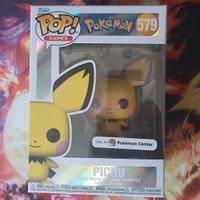 Funko Pop Pokemon Center 