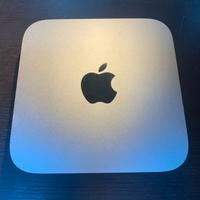 Mac Mini  + Tastiera + Lettore CD