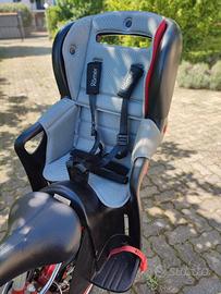 Seggiolino bici posteriore Romer jockey comfort