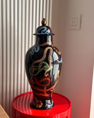 Vaso Snakes - Seletti with Toiletpaper