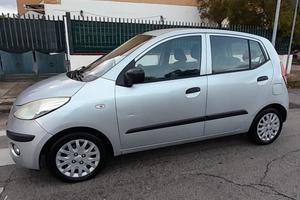 Hyundai i10 1.1 12V BlueDrive GPL