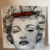 Doppio vinile Madonna Revolver remixes