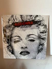 Doppio vinile Madonna Revolver remixes