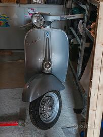 Vespa 125 