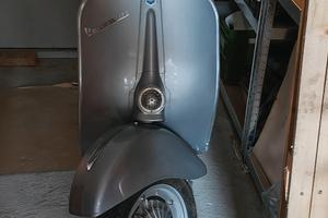 Vespa 125 