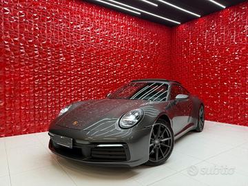 Porsche 911 Carrera (992) CV385 ITALIANA TETTO FUL
