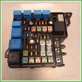 Body Computer Centralina Modulo BCM BSI Kia Ceed 1