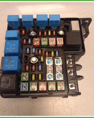 Body Computer Centralina Modulo BCM BSI Kia Ceed 1
