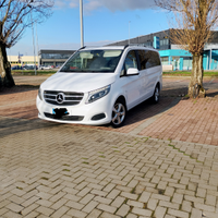 Noleggio con conducente