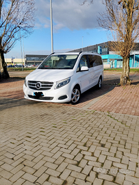 Noleggio con conducente