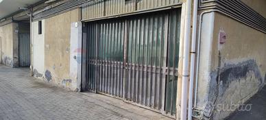 Garage/Box - Sant'Agata li Battiati