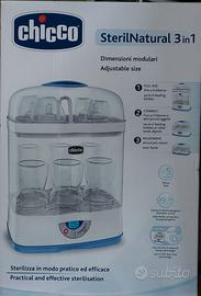 Sterilizzatore Chicco