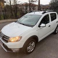 DACIA Sandero Stepway 0.9 TCe 12V TurboGPL 90CV