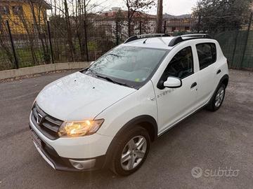 DACIA Sandero Stepway 0.9 TCe 12V TurboGPL 90CV