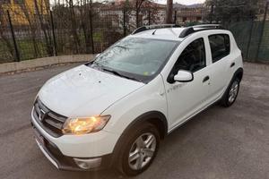 DACIA Sandero Stepway 0.9 TCe 12V TurboGPL 90CV