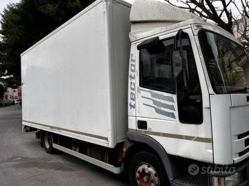 Eurocargo