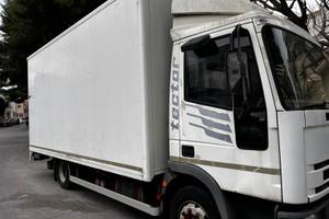 Eurocargo