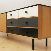 Credenza Sideboard Rework Vintage IN SCONTO!!!