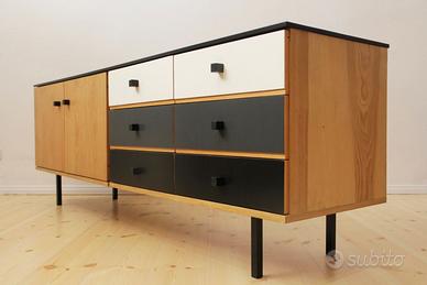 Credenza Sideboard Rework Vintage IN SCONTO!!!