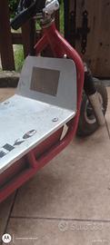 monopattino elettrico 