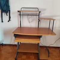 Scrivania computer 