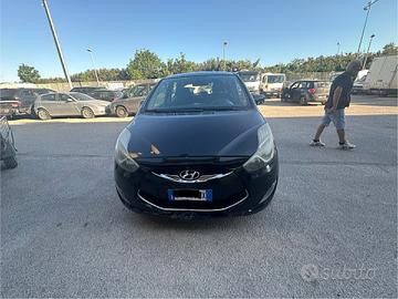 Hyundai iX20 1.4 90 CV Econext Comfort