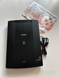 CANON SCAN ‘Lide220’
