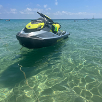 Seadoo gti 170 cv 2021