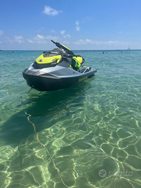 Seadoo gti 170 cv 2021