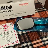 Specchio sinistro Yamaha R1 2007