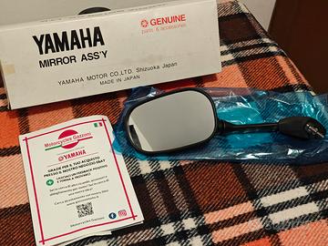 Specchio sinistro Yamaha R1 2007