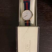 Orologio Daniel Wellington