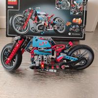 Lego Technic