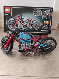 Lego Technic